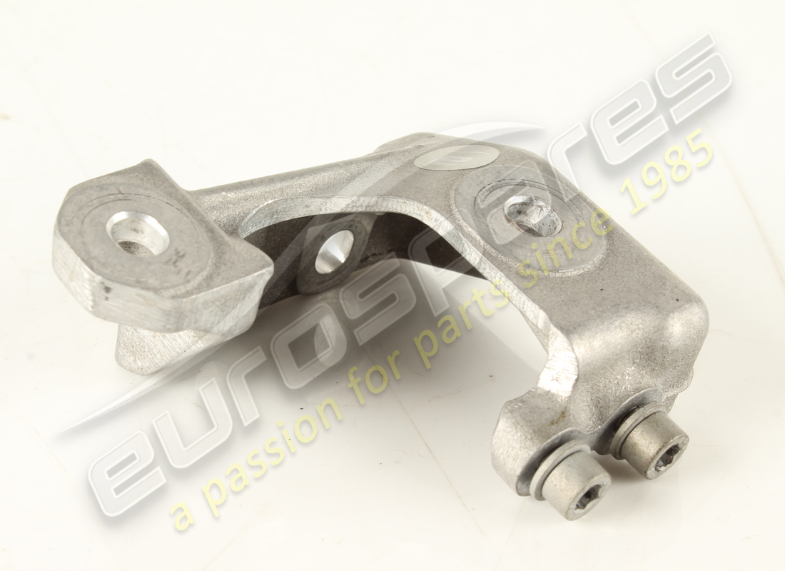 support de montage de démarreur ferrari utilisé. numéro de pièce 277661 (2)