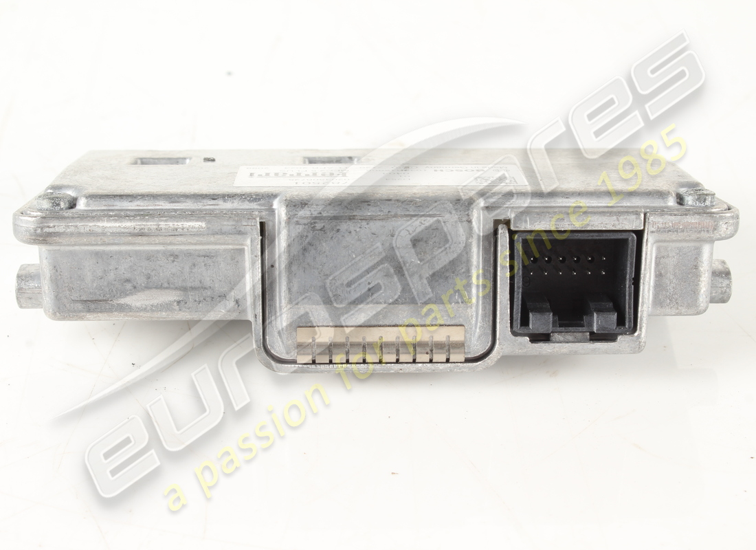ferrari caméra mpc utilisée. numéro de pièce 782501 (3)
