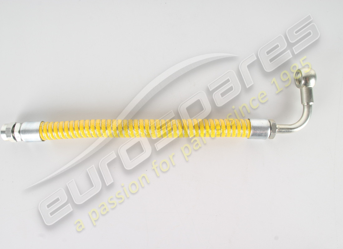 nouveau oem 275 tuyau de carburant flexible gtb ylw. numéro de pièce 19515 (1)