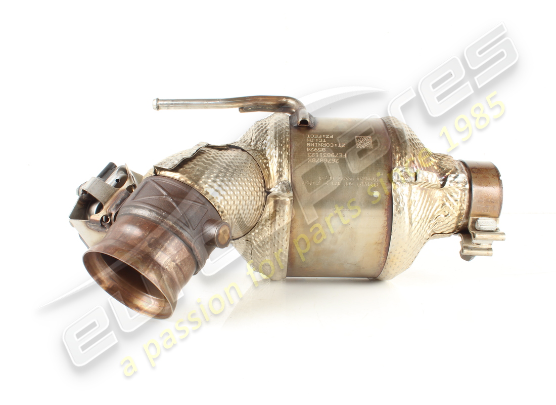 d'occasion ferrari gpf dx complet. numéro de pièce 876357 (4)