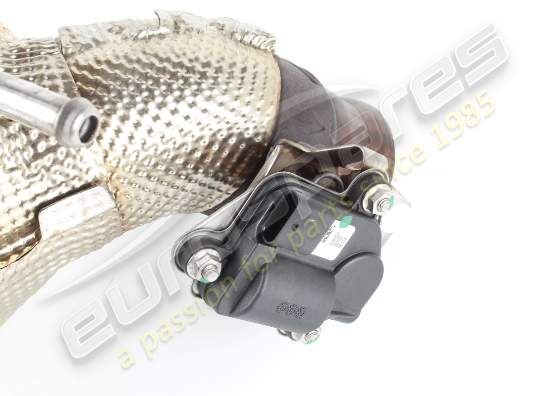 d'occasion ferrari gpf dx complet. numéro de pièce 876357 (5)