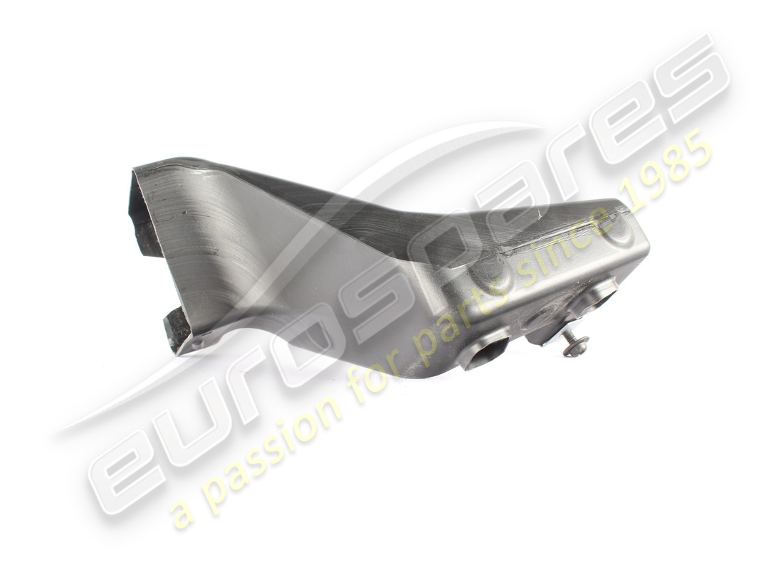 lamborghini conduit d'air utilisé. numéro de pièce 472864255 (2)