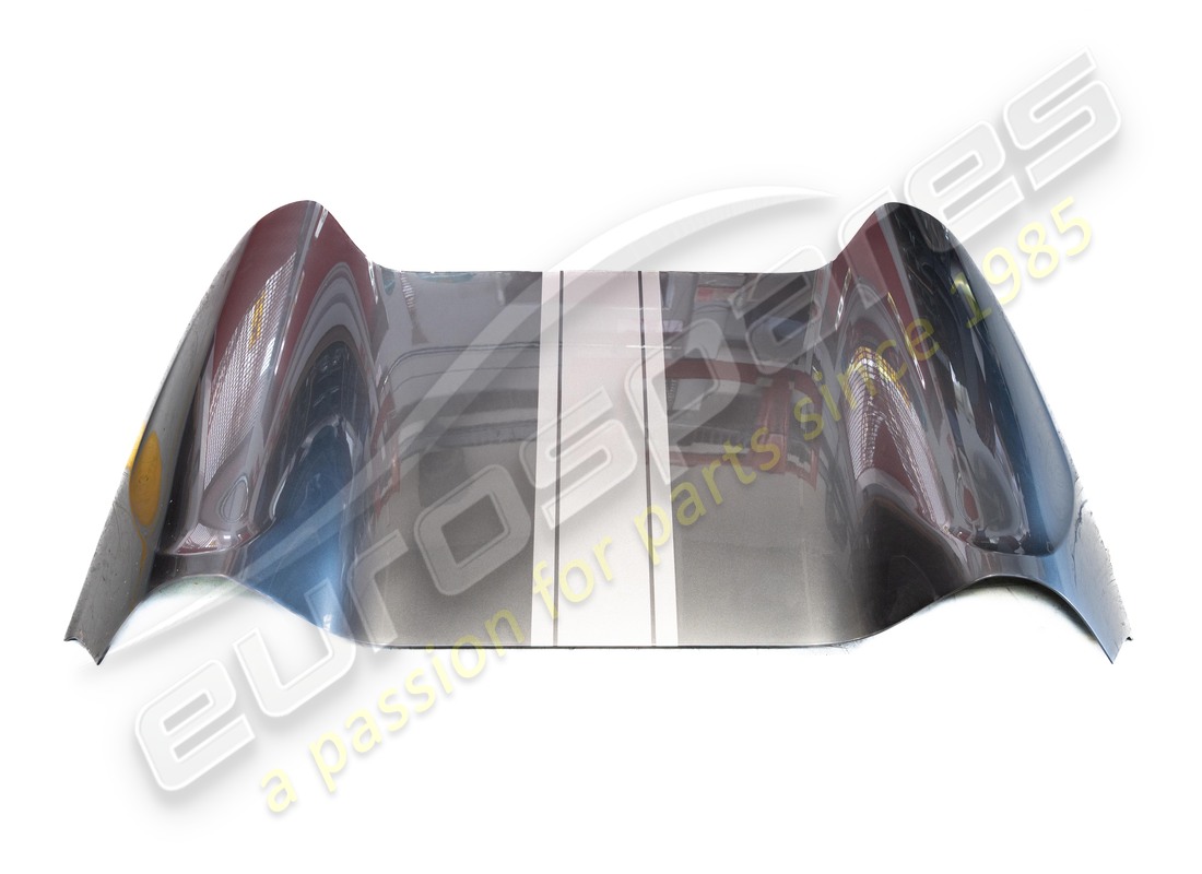COUVERCLE DE TONNEAU GTS D'OCCASION Ferrari 812. NUMÉRO DE PIÈCE 985876429 (1)
