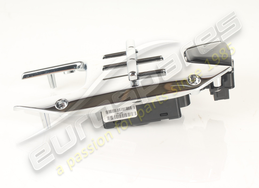 PONT FERRARI SPAZZOLATO COMPLET D'OCCASION. NUMÉRO DE PIÈCE 924116 (7) pont ferrari spazzolato complet d'occasion. numéro de pièce 924116 (7)