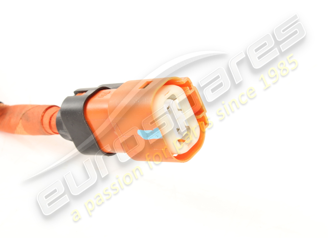 utilisé ferrari cavo hvc10 presa ricarica ue. numéro de pièce 885832 (5)
