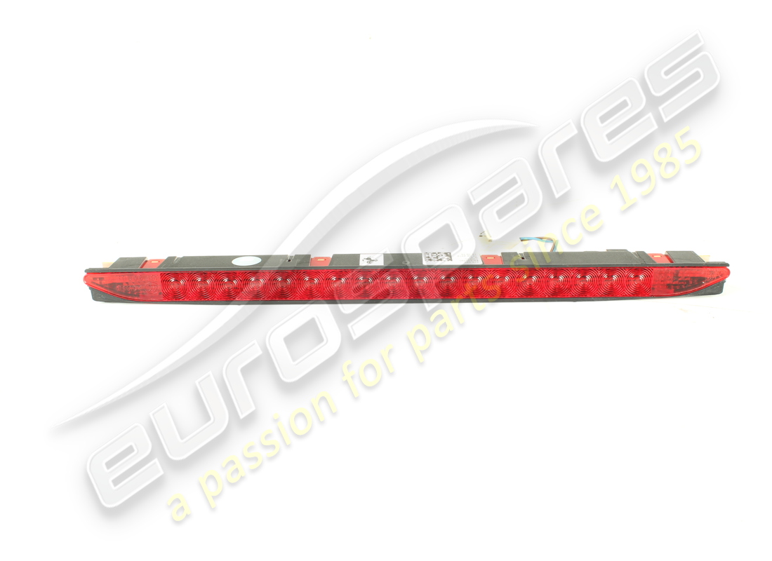 utilisé ferrari troisième feu stop. numéro de pièce 278048 (2)
