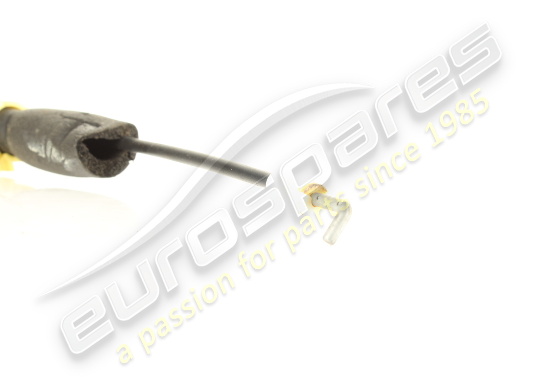 ferrari câble bowden utilisé. numéro de pièce 69877100 (2)