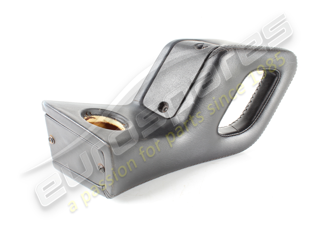 UTILISÉ Ferrari POIGNÉE GAUCHE RHD. NUMÉRO DE PIÈCE 62337400 (1)