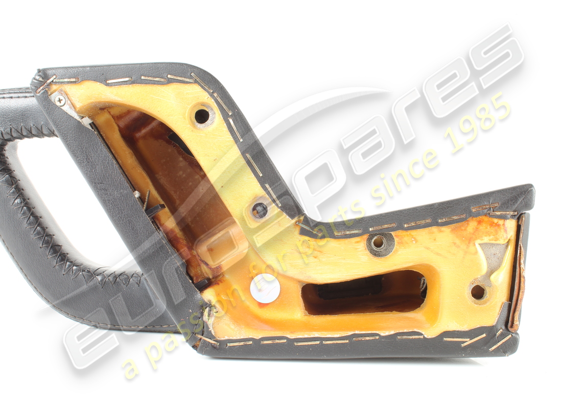 UTILISÉ FERRARI POIGNÉE GAUCHE RHD NUMÉRO DE PIÈCE 62337400 (5) utilisé ferrari poignée gauche rhd numéro de pièce 62337400 (5)