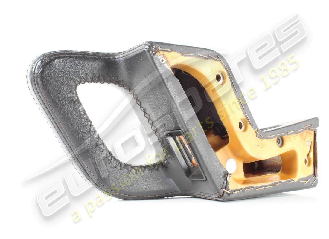 UTILISÉ FERRARI POIGNÉE GAUCHE RHD NUMÉRO DE PIÈCE 62337400 (2) utilisé ferrari poignée gauche rhd numéro de pièce 62337400 (2)