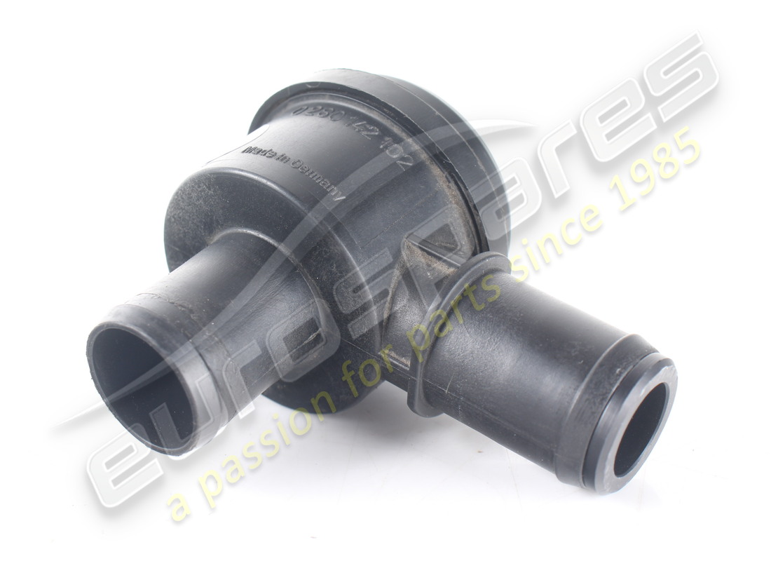 soupape de dépassement utilisée maserati sur turbocompresseur. référence 571365700 (1)