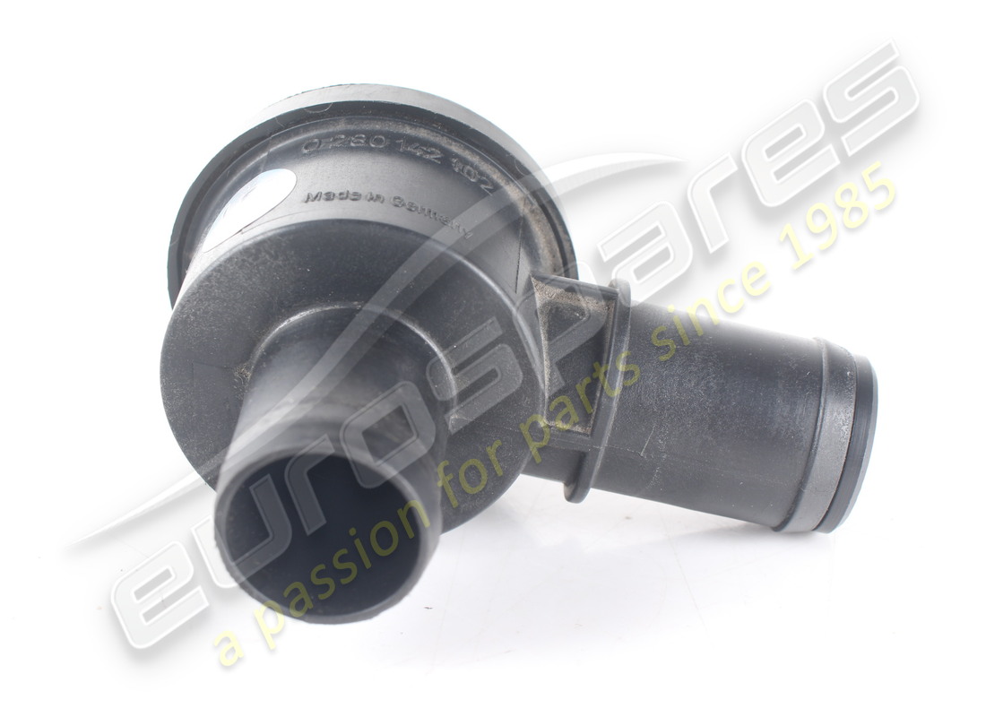 soupape de dépassement utilisée maserati sur turbocompresseur. référence 571365700 (2)