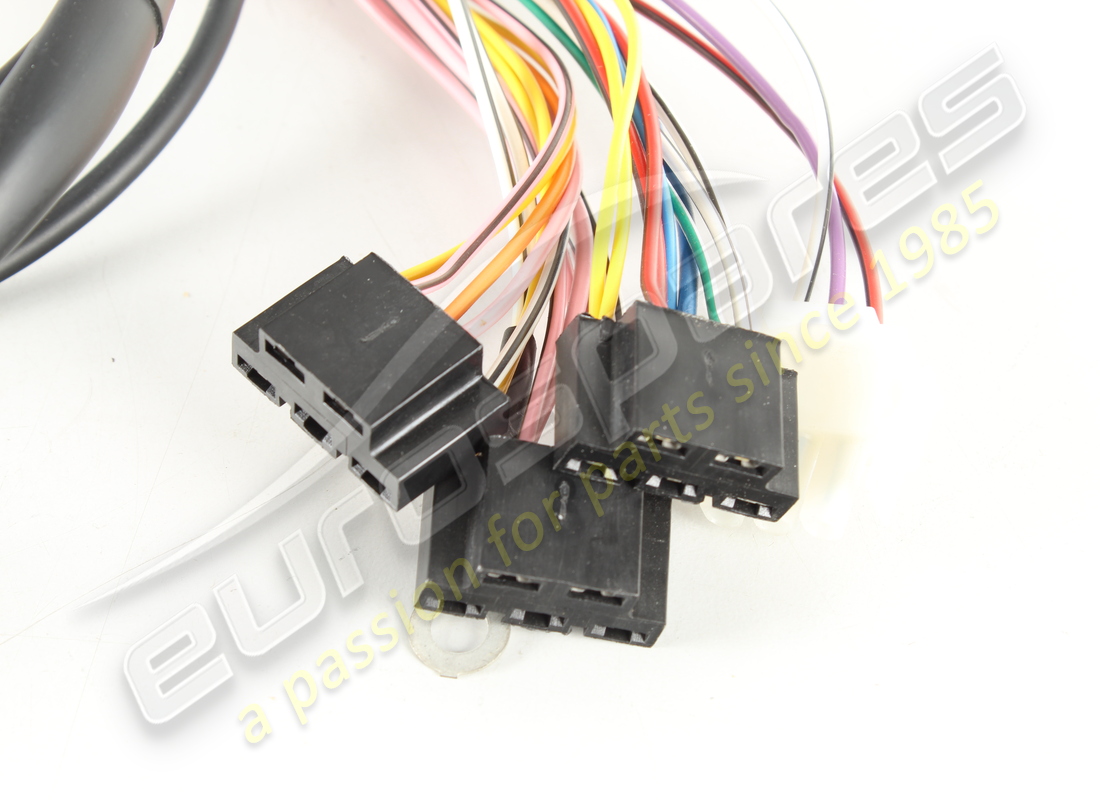 NOUVEAUX FERRARI CÂBLES. NUMÉRO DE PIÈCE 149623 (2) nouveaux ferrari câbles. numéro de pièce 149623 (2)