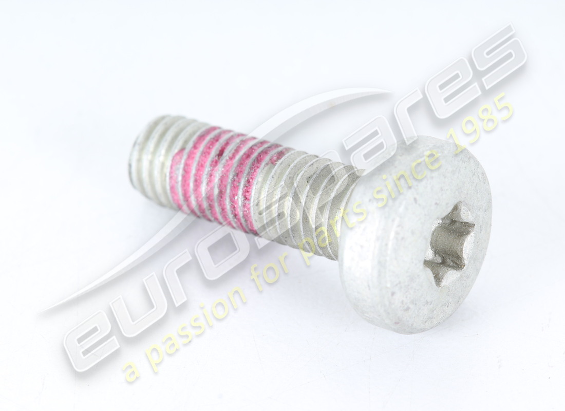 NOUVELLE VIS ASTON MARTIN, M8 X 25, PATCH. RÉFÉRENCE 9G33505544AA (2) nouvelle vis aston martin, m8 x 25, patch. référence 9g33505544aa (2)