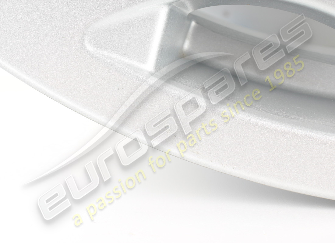 nouveau (autre) lamborghini jeu de roues cassiopea (argent). référence 0r1400091 (24)