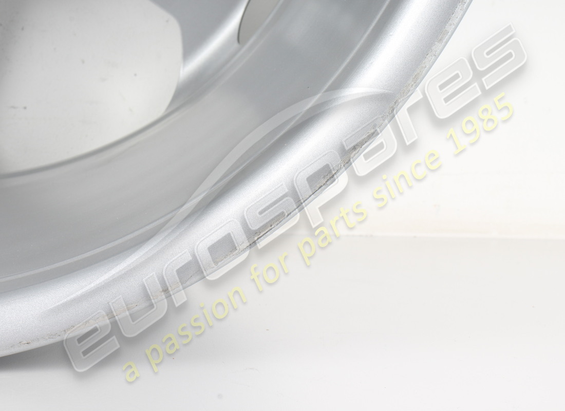 nouveau (autre) lamborghini jeu de roues cassiopea (argent). référence 0r1400091 (18)