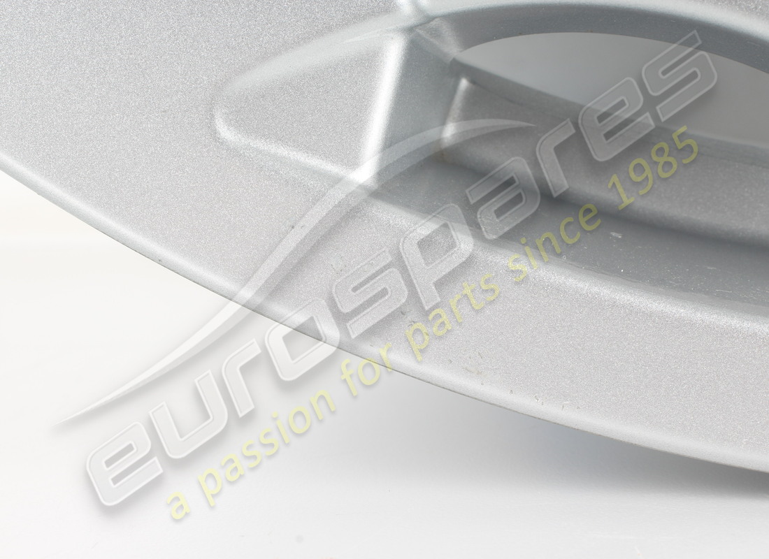 nouveau (autre) lamborghini jeu de roues cassiopea (argent). référence 0r1400091 (20)