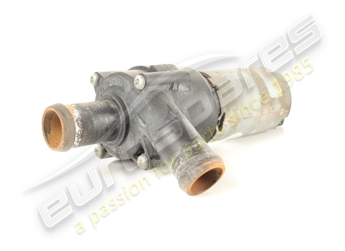 utilisé ferrari pompe à eau complète. numéro de pièce 65460300 (3)