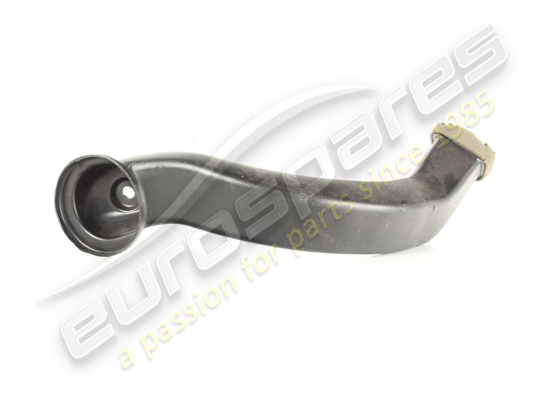 conduit d'air de porte droite d'occasion ferrari. numéro de pièce 83544300 (2)