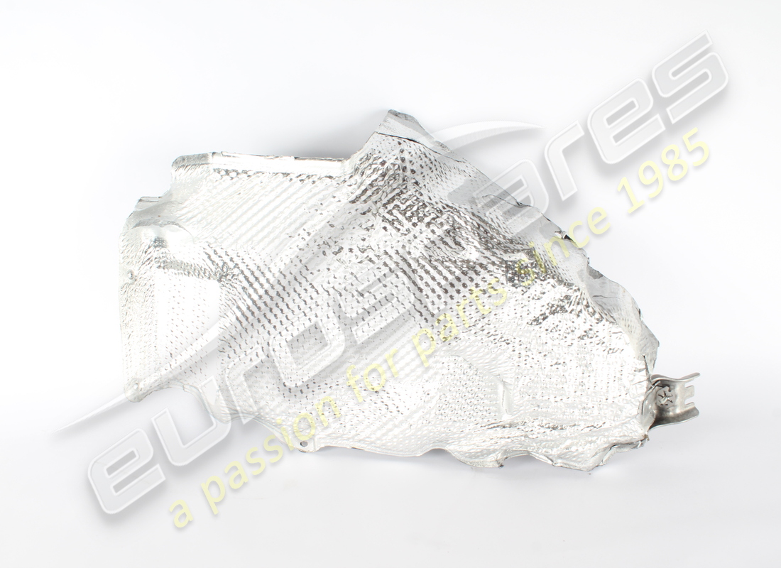 UTILISÉ Ferrari ISOLANTE TERMICO SERBATOI . NUMÉRO DE PIÈCE 961534 (1)