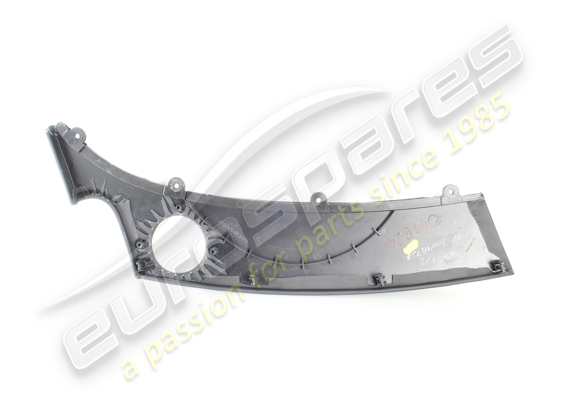 NOUVEAU COUVERCLE ASTON MARTIN, CÔTÉ PASSAGER SUPÉRIEUR - CONDUITE À DROITE NUMÉRO DE PIÈCE AD43047B24BBW (3) nouveau couvercle aston martin, côté passager supérieur - conduite à droite numéro de pièce ad43047b24bbw (3)