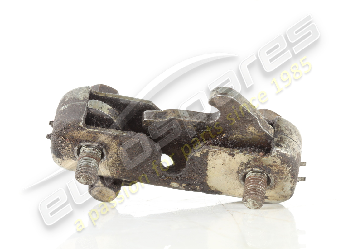 UTILISÉ Ferrari SERRURE DE CAPOT. NUMÉRO DE PIÈCE 60277407 (1)