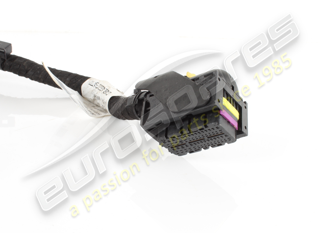 faisceau de cablage dct ferrari utilisé. numéro de pièce 289589 (2)