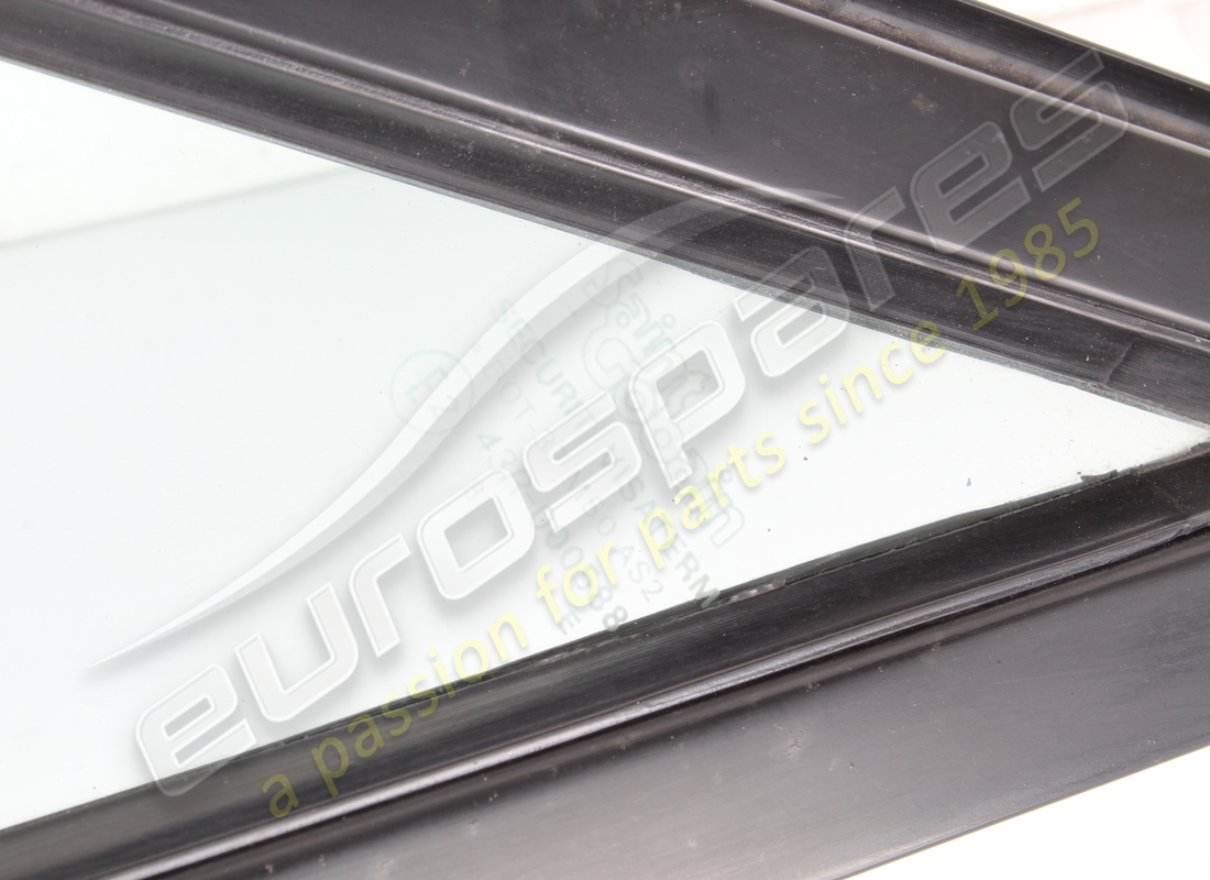 d'occasion eurospares lh quart de verre et cadre pour gts. numéro de pièce eap1721800 (2)