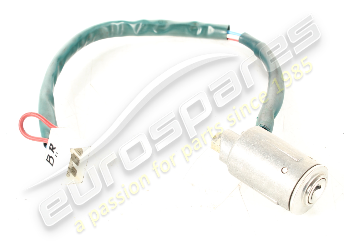 barilier de contact et serrures de porte d'occasion eurospares avec clés et poignées. référence eap1729619 (5)