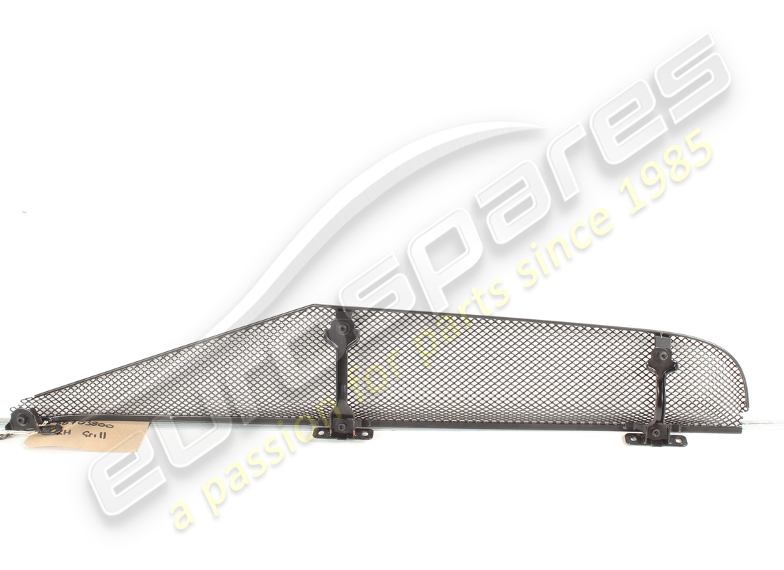 grille latérale droite ferrari utilisée. numéro de pièce 86703800 (2)