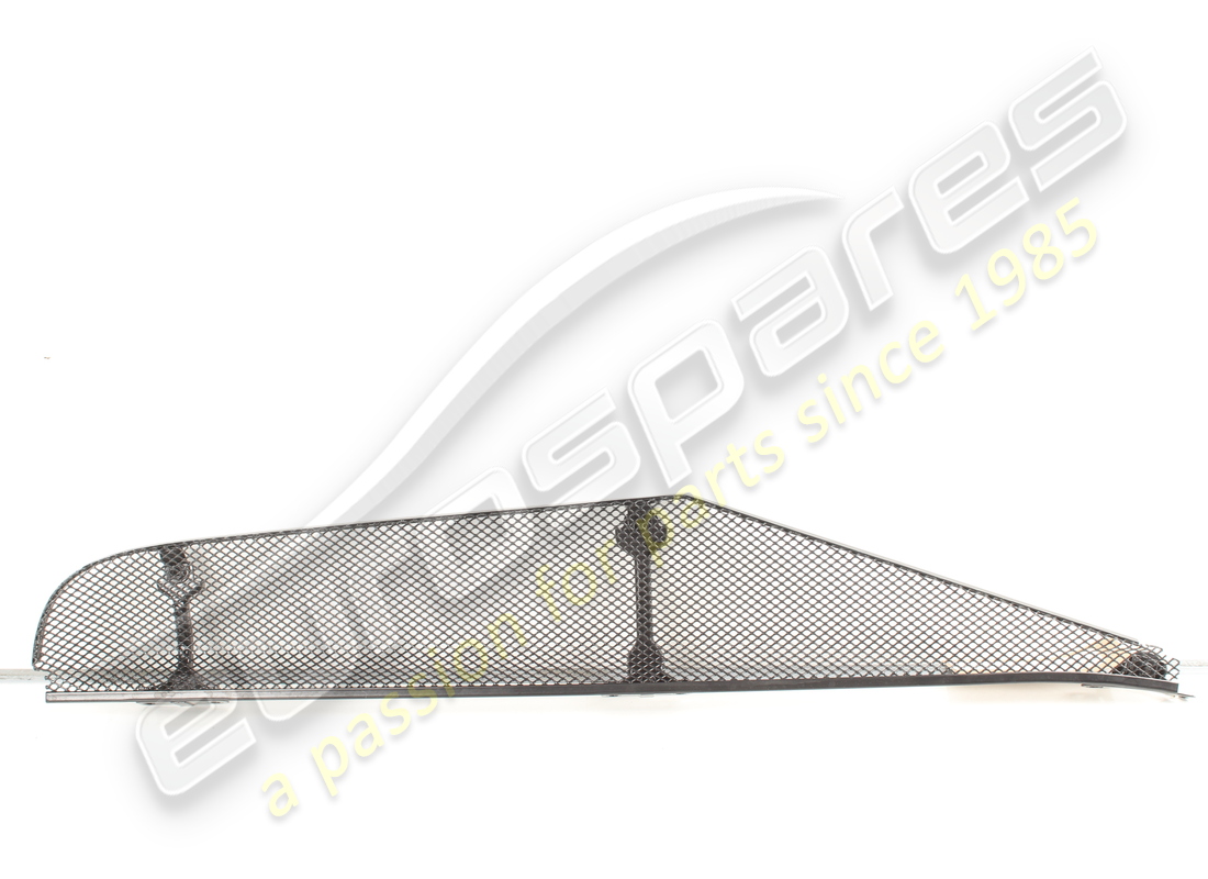 GRILLE LATÉRALE DROITE Ferrari UTILISÉE. NUMÉRO DE PIÈCE 86703800 (1)