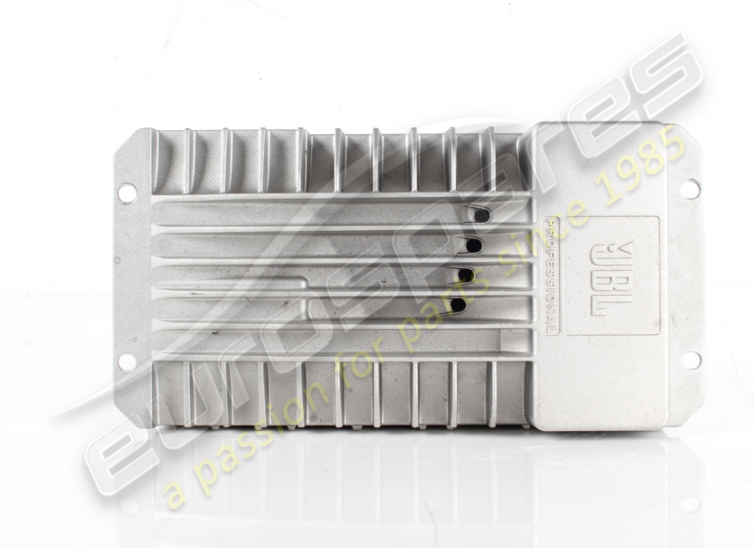 utilisé ferrari 16-channel amplificateur. numéro de pièce 304218 (1)