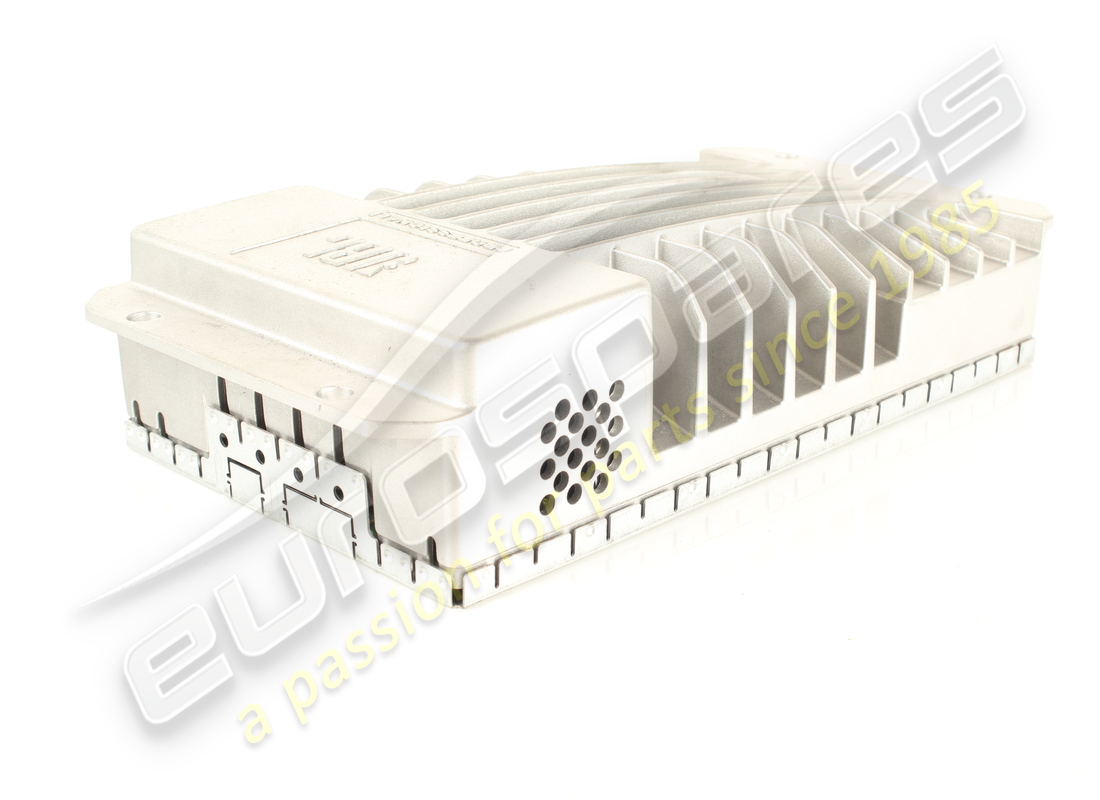 utilisé ferrari 16-channel amplificateur. numéro de pièce 304218 (5)