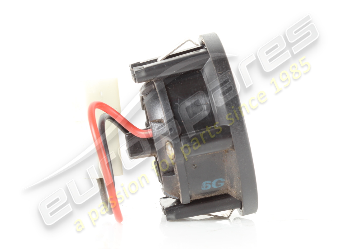 lampe de boîte à gants d'occasion ferrari. référence 60743100 (3)