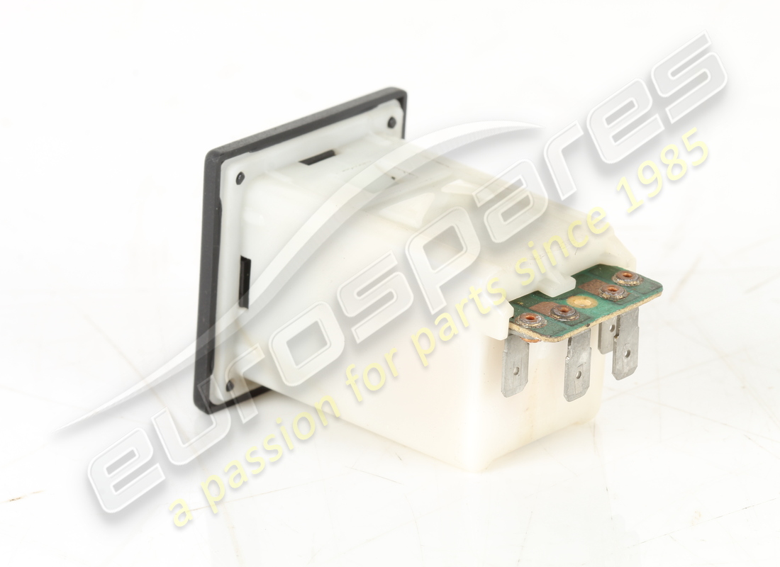 used ferrari switch front bonnet release. part number 121595 (2)