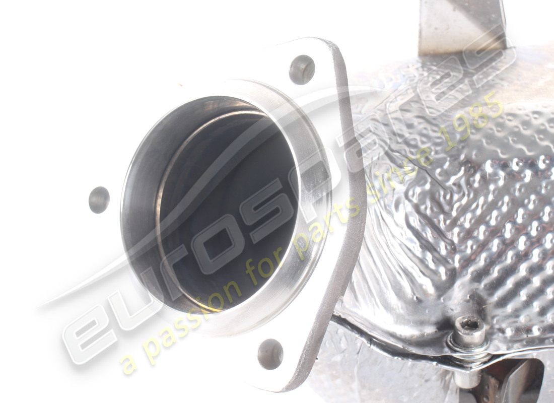 nouveau kit de convertisseur catalytique maserati avec référence 46328328 (5)