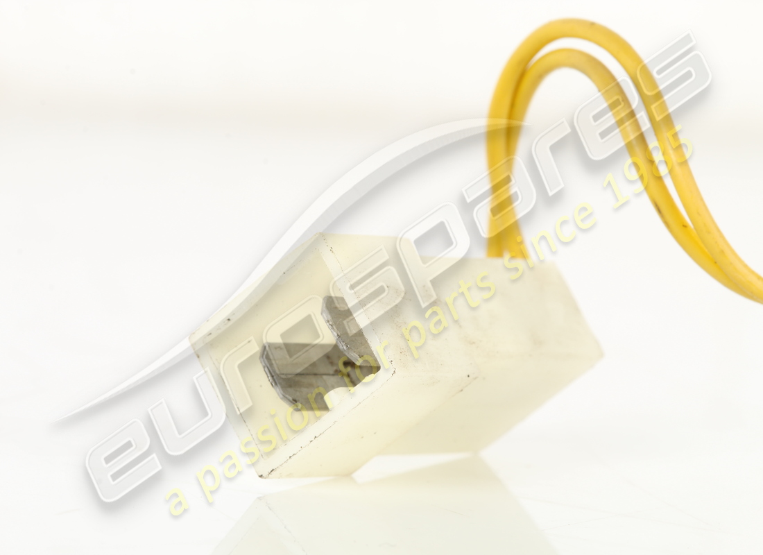 solénoïde de boîte à gants/bouchon de remplissage de carburant d'occasion ferrari. numéro de pièce 60868600 (3)