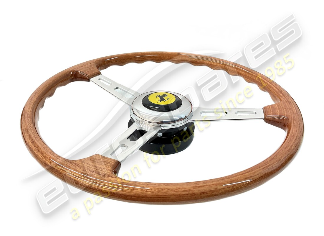 nouveau volant oem 275 gtb/2. numéro de pièce 740100 (3)