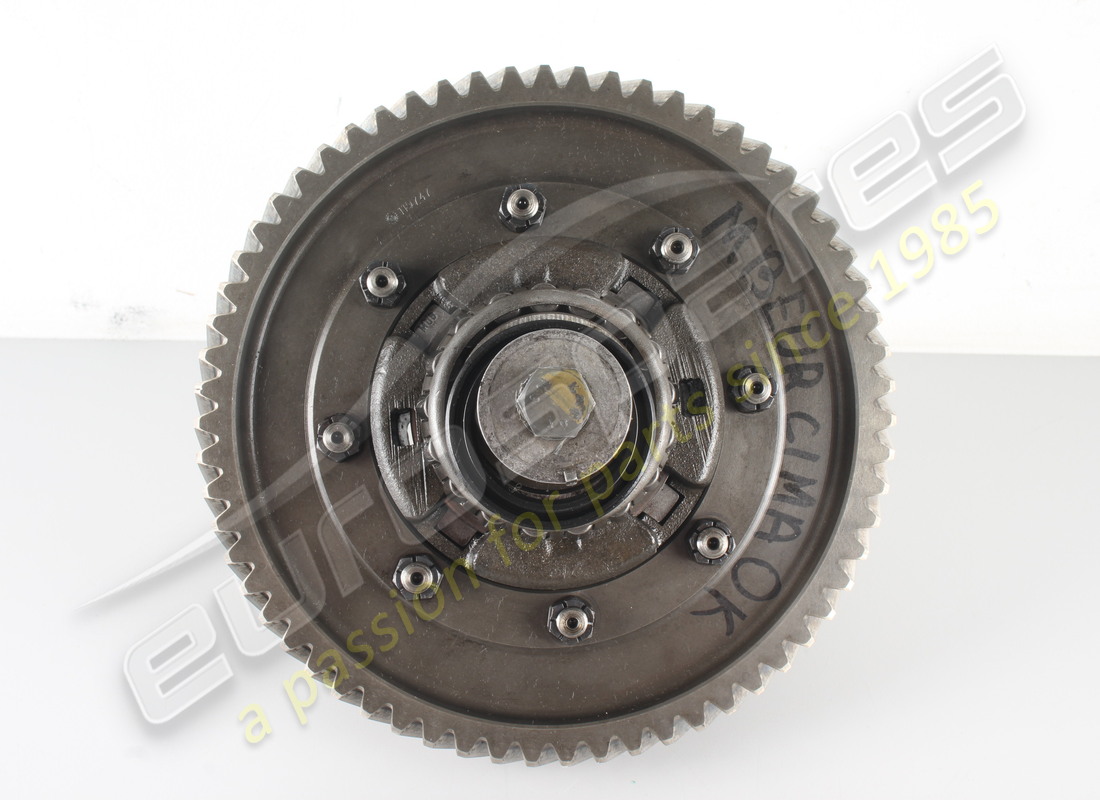 utilisé ferrari unité différentielle. numéro de pièce 106769 (3)