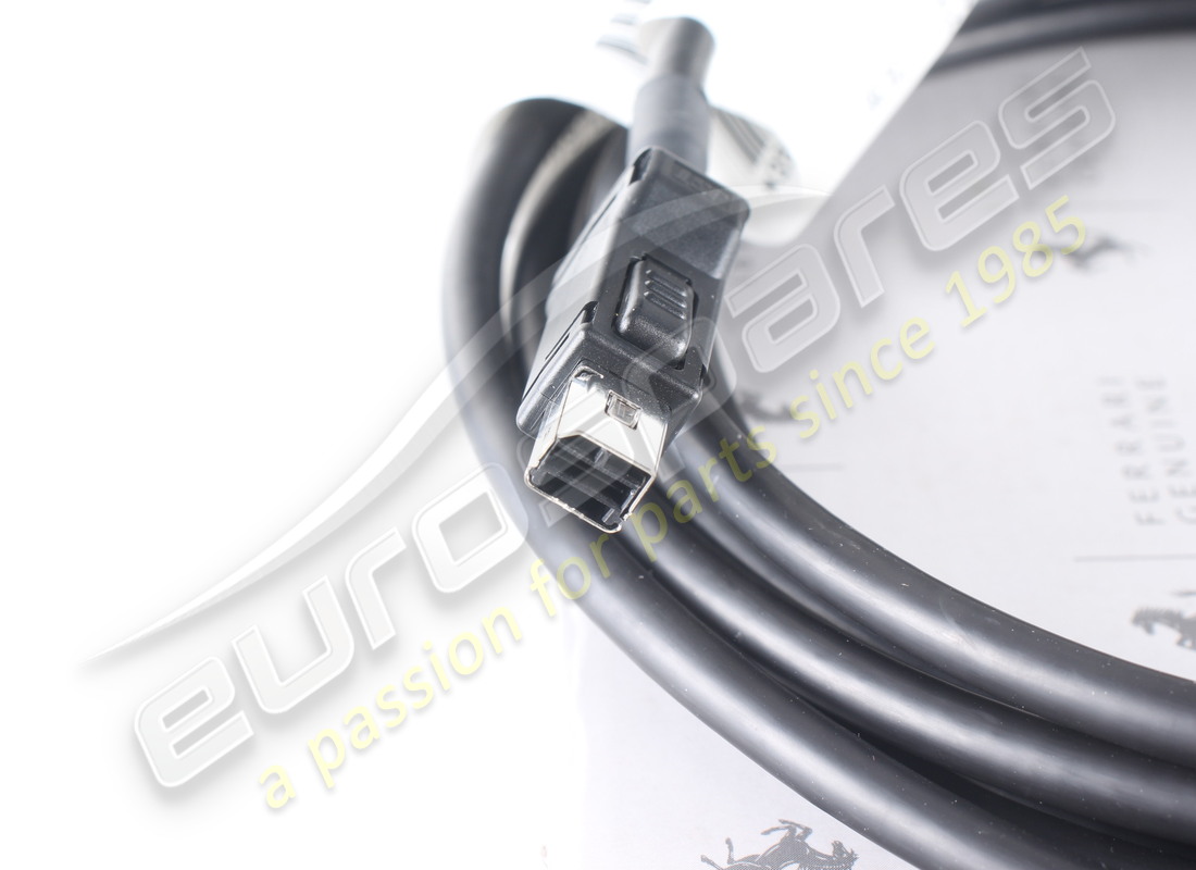 new ferrari lvds nit-ntm cable. part number 813310 (2)