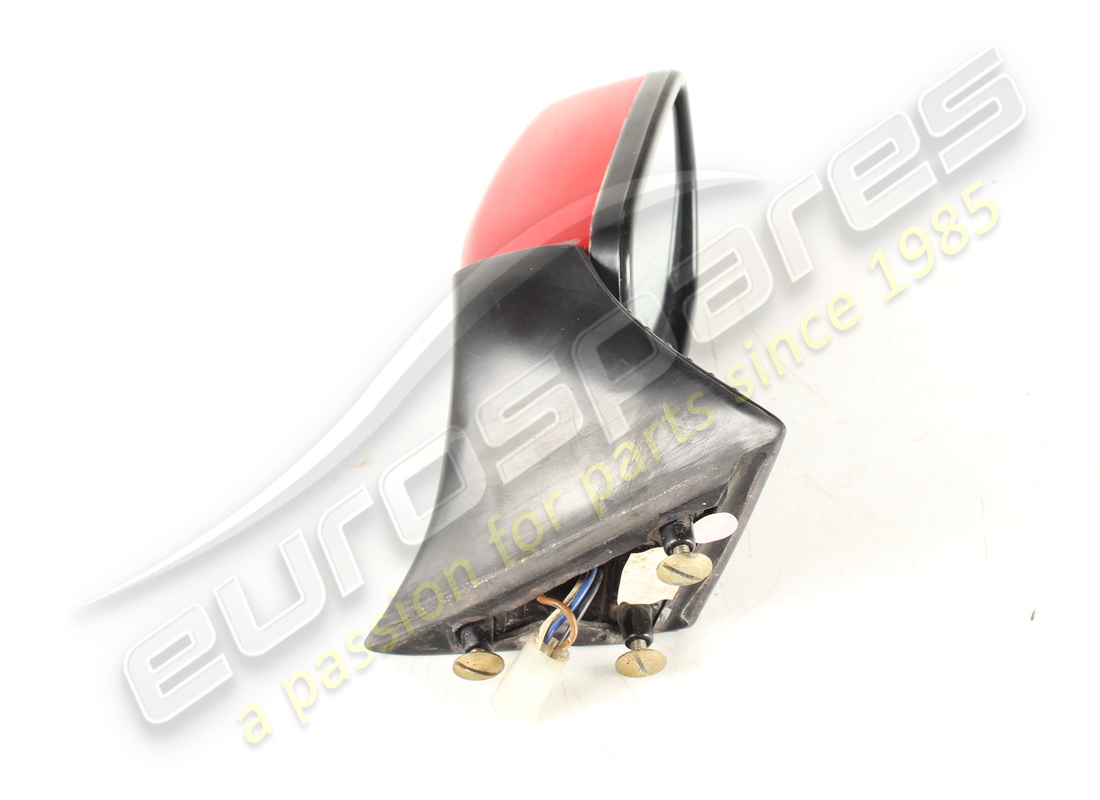 utilisé ferrari rétroviseur de porte droite rhd numéro de pièce 61182500 (4)