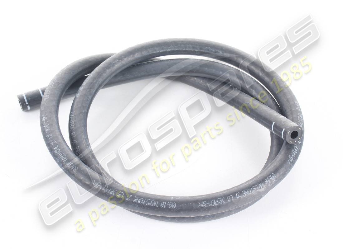 nouveau tuyau d'évent ferrari du radiateur à e. référence 167465 (1)