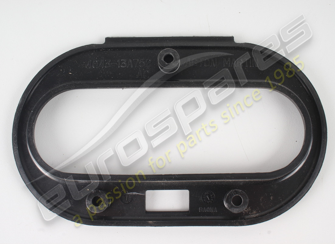 utilisé aston martin couvercle l/c aux power sw. numéro de pièce 4g4313a752ac (2)