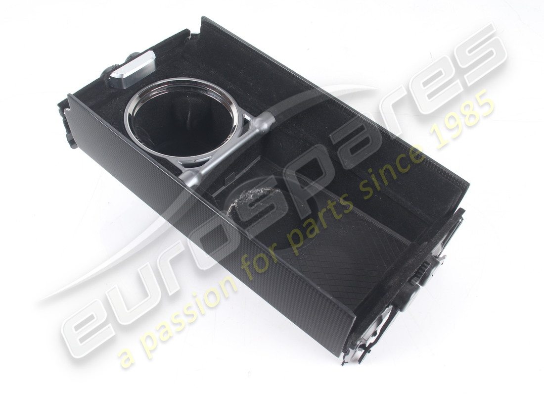 CONTENEUR AVANT D'OCCASION FERRARI. NUMÉRO DE PIÈCE 88042500 (3) conteneur avant d'occasion ferrari. numéro de pièce 88042500 (3)