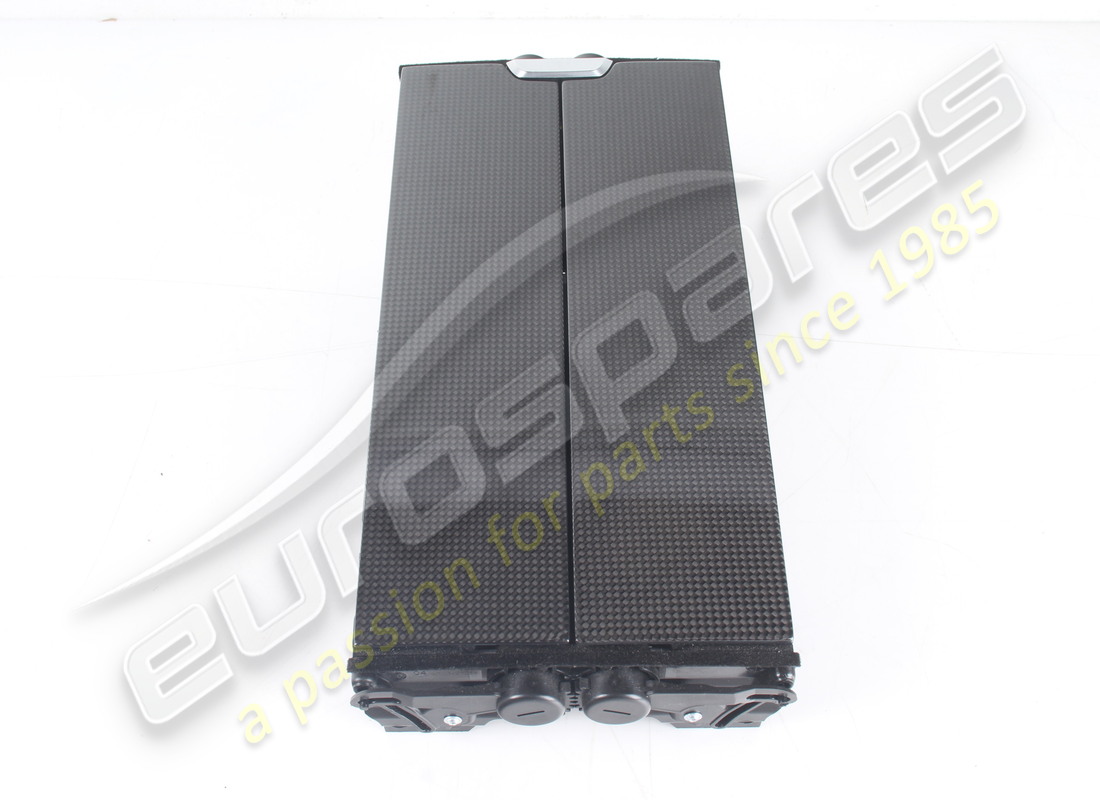 CONTENEUR AVANT D'OCCASION FERRARI. NUMÉRO DE PIÈCE 88042500 (2) conteneur avant d'occasion ferrari. numéro de pièce 88042500 (2)