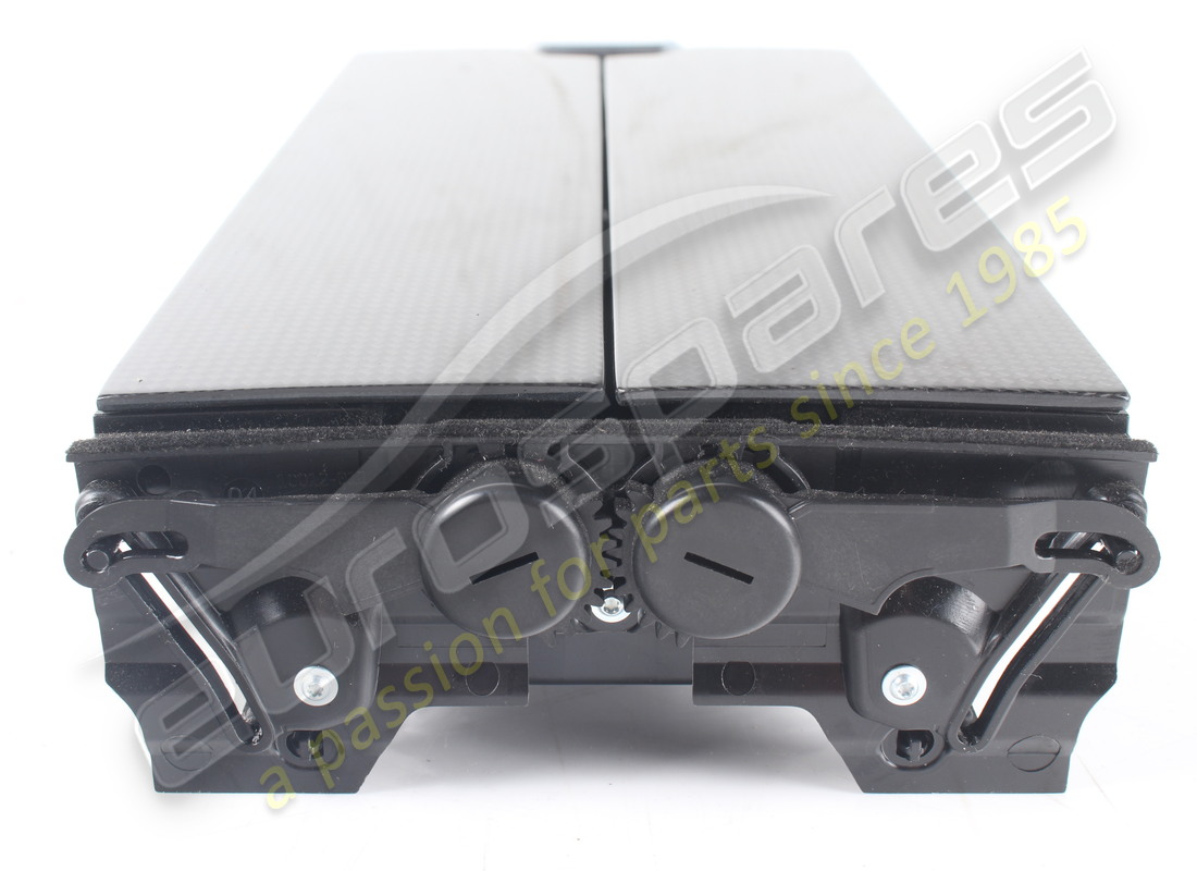 CONTENEUR AVANT D'OCCASION FERRARI. NUMÉRO DE PIÈCE 88042500 (9) conteneur avant d'occasion ferrari. numéro de pièce 88042500 (9)