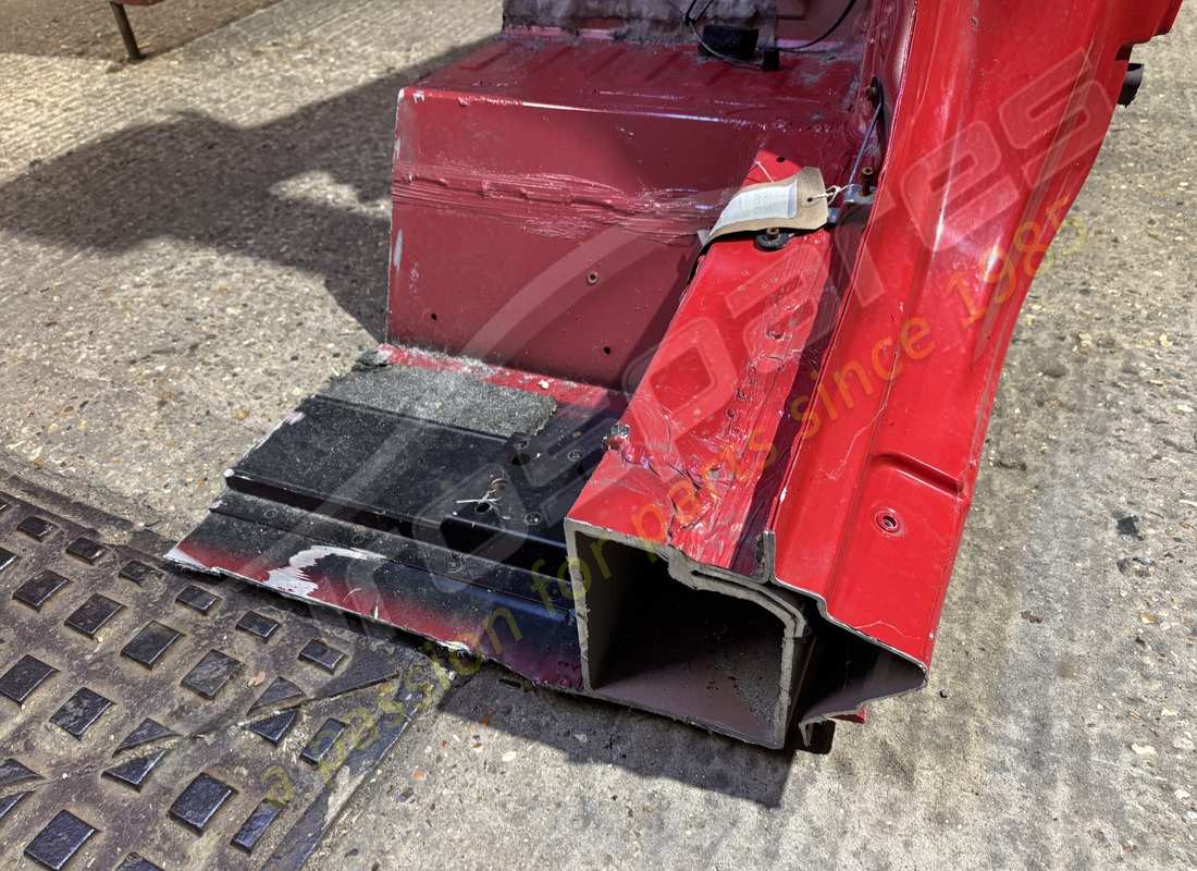 utilisé ferrari flancs gauche. numéro de pièce 83816011 (4)