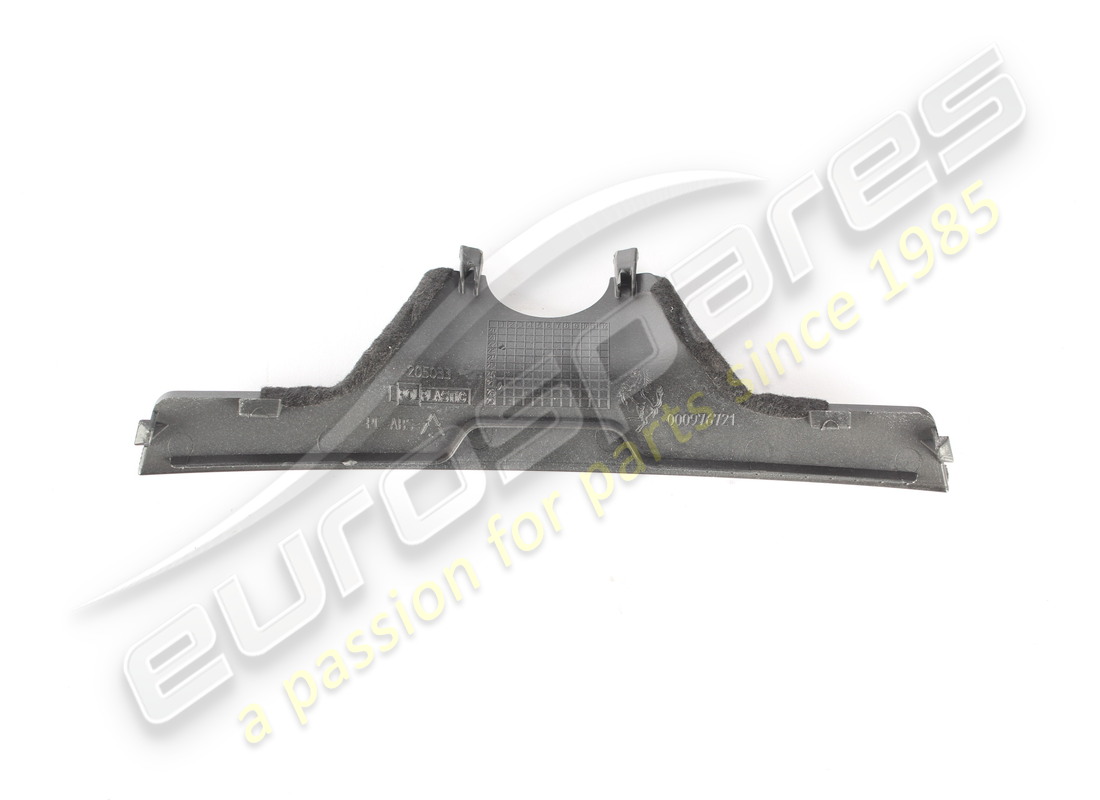 utilisé ferrari couverture sup.tappo di chiusura. numéro de pièce 976721 (2)