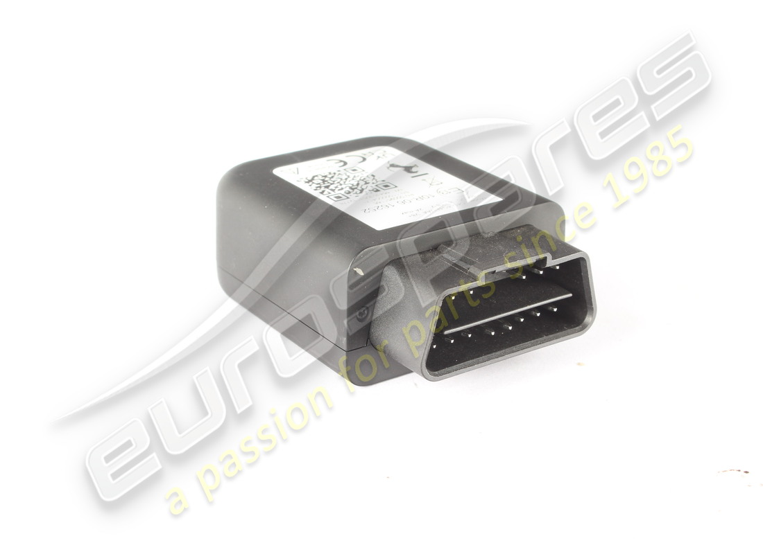 dongle munic v8+ d2.1 d'occasion ferrari. numéro de pièce 951166 (1)