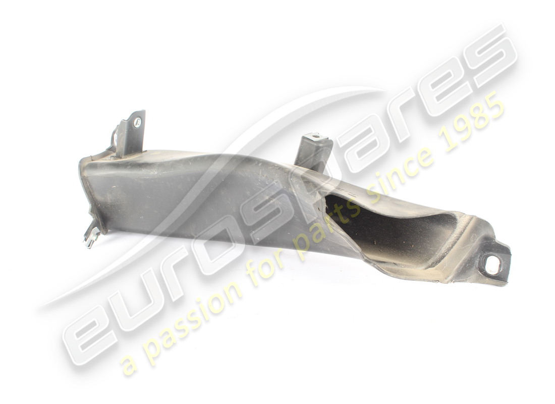 UTILISÉ Ferrari CONDOTTO ARIA FRENI DX COMPLET . NUMÉRO DE PIÈCE 980721 (1)